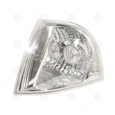 Left Indicator Skoda Octavia 2002-2004 - Depo