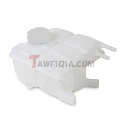 Radiator Coolant Reservoir Tank Mazda 3 / 2007-2009 - Taiwan